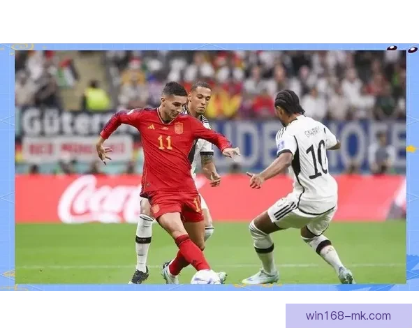 2026世界杯精彩对决全程直播实时解说与赛事聚焦报道