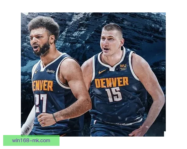 末节6分连连得手约基奇33分15板12助创七项纪录再创新里程碑