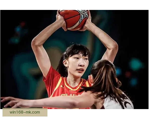 韩旭重返WNBA努力中 曾效力纽约自由人并专注个人成长