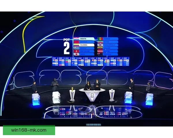 美加墨世界杯竞猜入口权威解析助你畅玩全球足球赛事盛宴