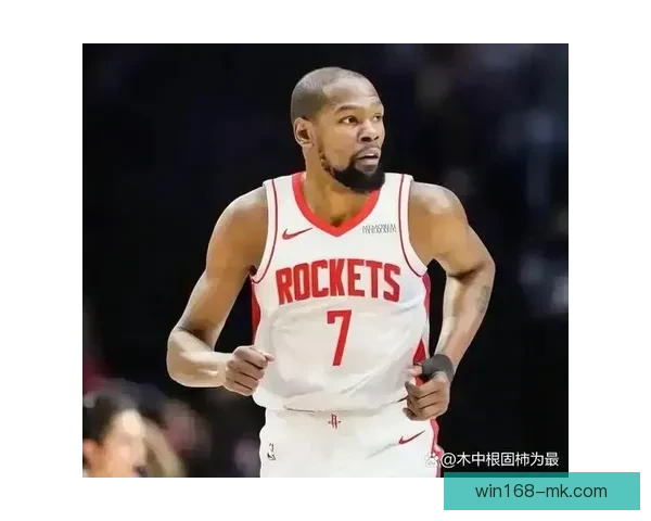 为什么输给战绩不佳的球队 申京解释杜兰特是队内中心的独特思维